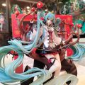 新春Miku