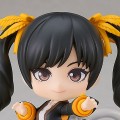 粘土人#2407 铁拳8 凌晓雨