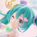 初音未来联名洛迪小马 艺术家杰作进阶版珍藏人偶 ~39联名纪念款~ （TAITO线上抓娃娃专属版）
