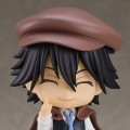 粘土人#2348 文豪野犬  江户川乱步