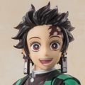 S.H.Figuarts  鬼灭之刃   灶门炭治郎