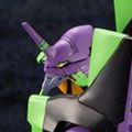 新世纪福音战士新剧场版：终  EVA初号机 与 卡西乌斯之枪