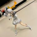 figma  rwby 魏丝.雪倪