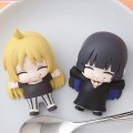 孤独摇滚！动画版 饱肚摆件 精细人偶3