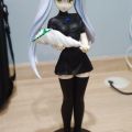 星野琉璃 16岁 丧服版