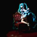 世界计划多彩舞台！feat. 初音未来