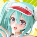 初音未来 时装人偶  啦啦队时装（TAITO线上抓娃娃独家款）