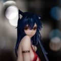 礼服德狗