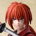S.H.Figuarts  绯村剑心
