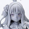 figma  蔚蓝档案 圣园未花