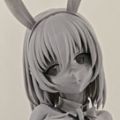 枫 兔女郎