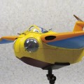 未来男孩柯南 No.2 FALCO