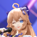 A-SOUL 嘉然 团服