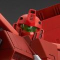 HGBF 高达创战者 GM的逆袭 精神感应吉姆
