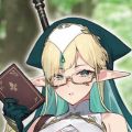 精灵村 第16村民 卡迪亚