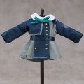 粘土娃 服装套组 莉可丽丝 井上泷奈