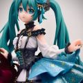 GSC Rose Cage 初音未来 from Project Sekai 小开