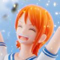 S.H.Figuarts 奈美-冒险的序幕-