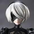 尼尔：自动人形 动画版 小坐系列 2B