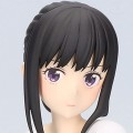 悠闲时光 莉可丽丝  井上泷奈