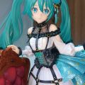 GSC Rose Cage初音