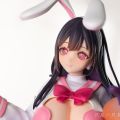 JK兔女郎·卯之樱 爱意注入~♥ 追视眼