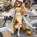 白无垢大河展品
