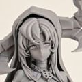 魅魔修女 第二作