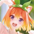 Desktop Cute 五等分的新娘∬ 中野四叶~猫咪居家服~（TAITO线上抓娃娃限定）