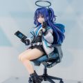 【wf2024实拍】蔚蓝档案 早濑优香 坐姿