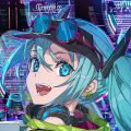 初音未来 MIKU EXPO Digital Stars 2024