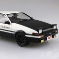 头文字D No.1 藤原拓海 AE86 Trueno 头文字D样式