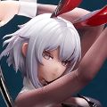 兔女郎丽奈 时间回旋