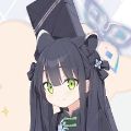 蔚蓝档案 春原瞬（幼女）