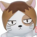 软萌 排球少年 ～日向鸦与研磨猫～B款 研磨猫