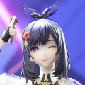 A-SOUL 贝拉 团服