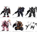 机动战士高达 MOBILE SUIT ENSEMBLE 18.5