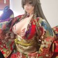 狐耳娘 大卡芭比厂