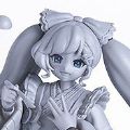 figma 雪未来 冬季美食