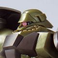 HG 1/144 基拉·德卡（阿克西斯陨落配色）