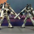 ROBOT魂   旧G-3