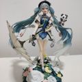 初音ミク「MIKU WITH YOU 2021」开箱照片