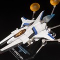 宇宙巡航机 V形蛇T301