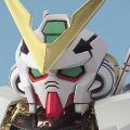 BB战士 No.299 机动战士高达SEED ASTRAY 异端高达金色机