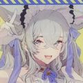 甜蜜白妖狐女仆小姐