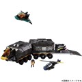 戴亚克隆 ＜D＞载具套装4