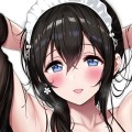 比基尼女仆(暂称)