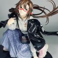 hobbymax 真希波part2