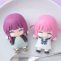 孤独摇滚！动画版 饱肚摆件 精细人偶4