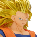 龙珠Z 赛亚人血统-超级赛亚人3孙悟空-
